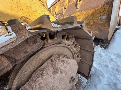 Used 2005 CATERPILLAR 963C Skid Loaders Pennsylvania US | Proxy Equipment #1382055