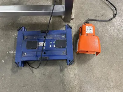 Bulk Scale Filler