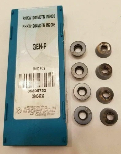 NEW Ingersoll Does Not Apply