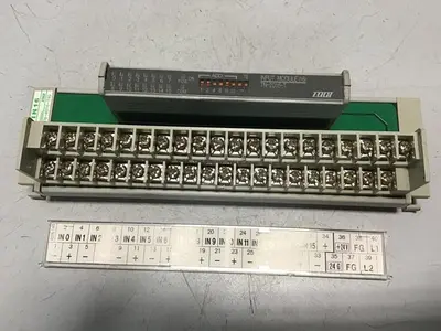 USED TOGI TN-4016-T40