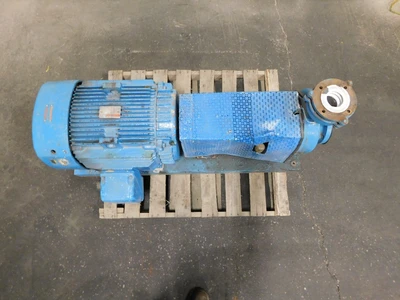 Used Dean _UNKNOWN_ Centrifugal Pumps Ohio US | Equipment Recovery Corp. #1331743