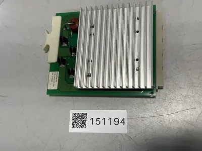 USED AMERICAN MSI 3000.020.085