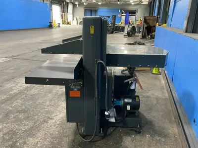 Used CHALLENGE MACHINERY COMPANY 305 X Paper Cutters Ohio US | HGR 24 #1272619