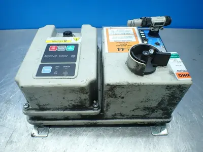 USED ALLENBRADLEY 280DFN10R