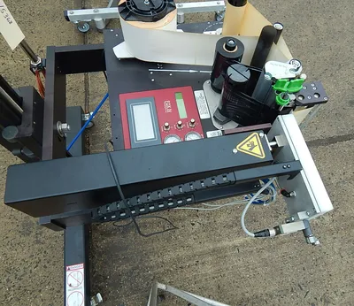 USED FOX IV TECHNOLOGIES 3000M