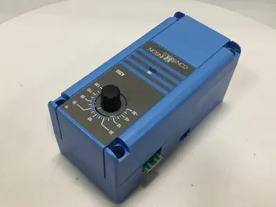 USED JOHNSON CONTROLS S350AA-1