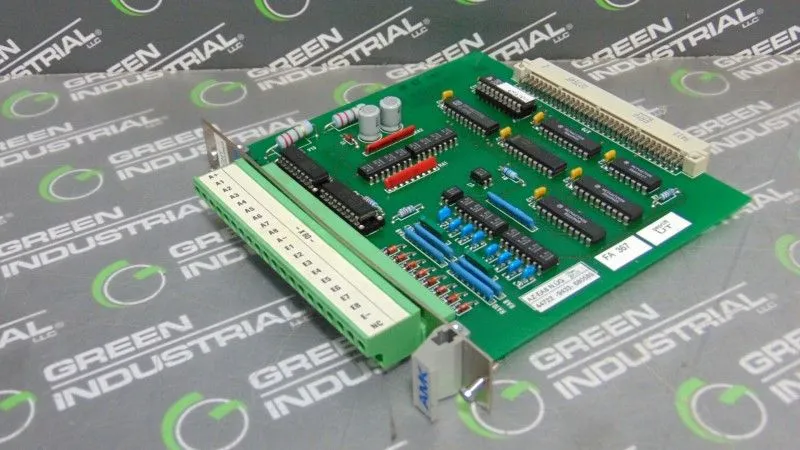 USED AMK AZ-EA8 N.ÜG