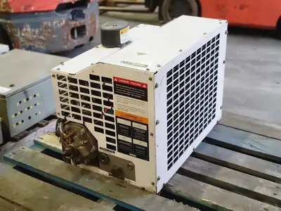 USED VMAC H60