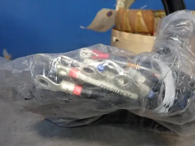 New | in-Stock FANUC A06B1671B120#Z311 Spindle Motors | HGR 24 #734616