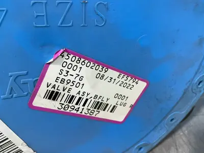 Used BRAY _UNKNOWN_ Pumps Ohio US | HGR 24 #1516970