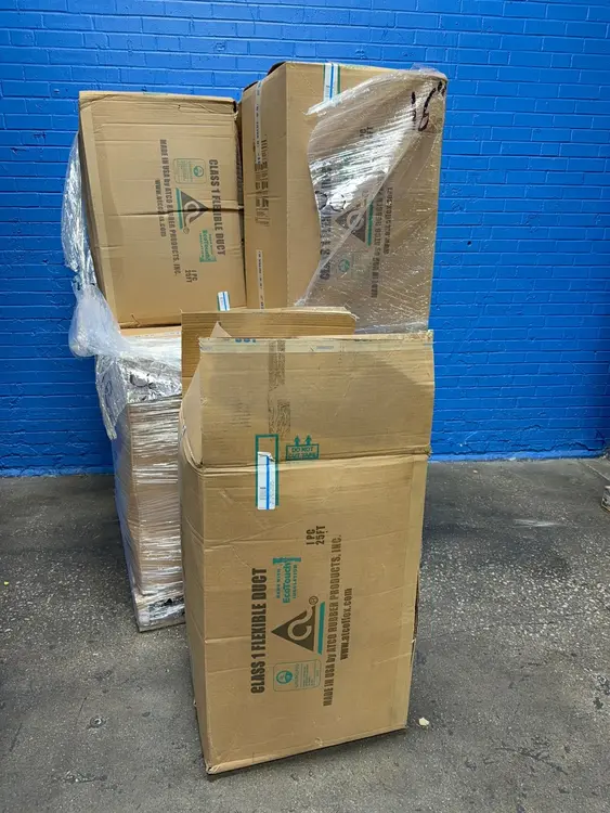 Used ATCO RUBBER PRODUCTS 13102516 Miscellaneous MRO Ohio US | HGR 24 #1146829