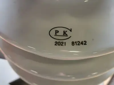 1HSA201101-012 rev. E Surge Arrester A121