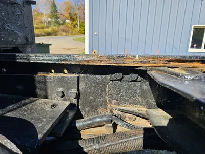 2005 STERLING C13 Commercial trucks | Iron Listing (18)