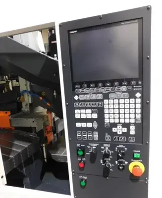 2022 BROTHER SPEEDIO R650X2 Drilling & Tapping Centers | Toolquip, Inc. (13)