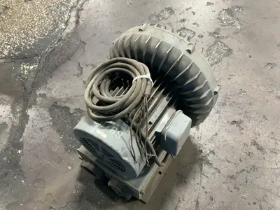 Used SPENCER TURBINE COMPANY VB055EF Miscellaneous MRO Ohio US | HGR 24 #1548039