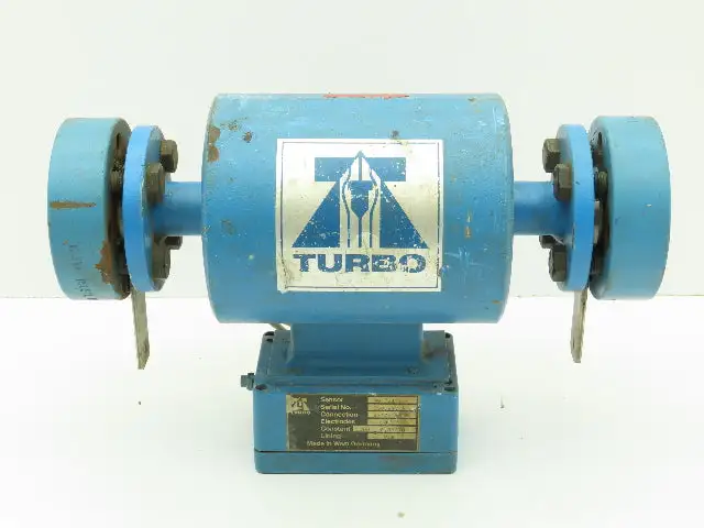 Used TURBO _UNKNOWN_ Valves/Fittings | Arrow Industrial #630402