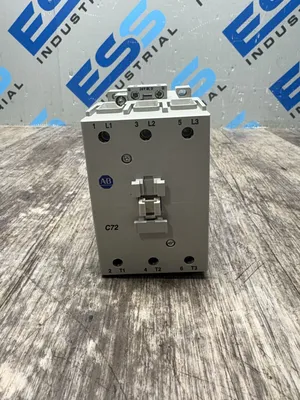 ALLEN BRADLEY 100-C72D*00 Electrical/PLC/Automation | ESS Industrial Equipment Sales (2)
