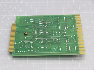 Used MEASUREX _UNKNOWN_ Circuit Boards | OCO Industrial #1625376