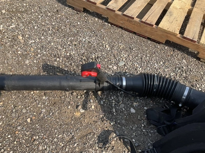 Used _UNKNOWN_ _UNKNOWN_ Leaf Blowers (Commercial) Michigan US | Miedema Asset Management Group #1321391