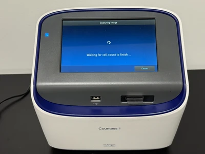 Used Invitrogen / Thermo Fisher Scientific AMQAX1000 Cellular Analysis Systems Missouri US | BioLabTek #1357608