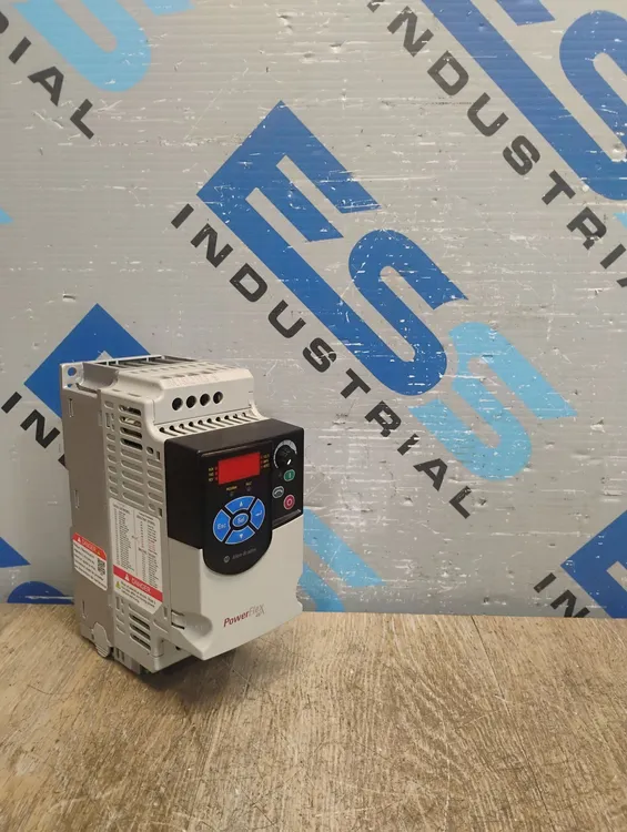 Used Allen-Bradley 22F-A2P5N103 AC Drive Control Module South Carolina US | ESS Industrial Equipment Sales #301835