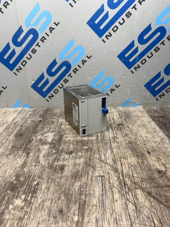 Used WAGO 787-1634 Misc Electrical & Power Parts South Carolina US | ESS Industrial Equipment Sales #1326629