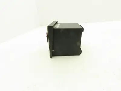 Red Lion Controls Model 500 PLC Time Delay Counter Panel Meter CA400