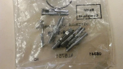 NEW Waldom (Molex) 02-09-1119