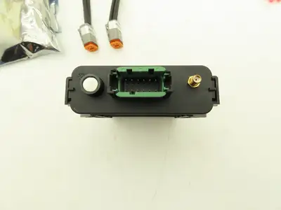 Speedshield Forklift FleetOnline Wireless Asset Tracking System Kit