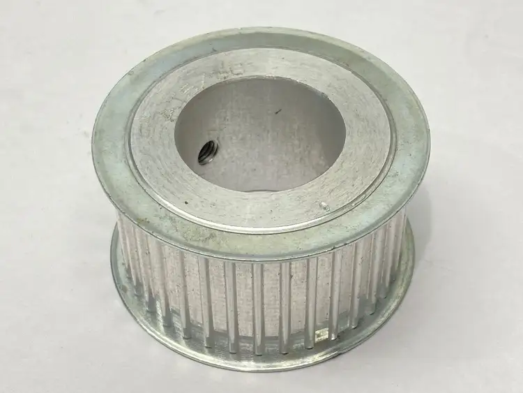 Used BRECOFLEX AT5 Miscellaneous MRO | Maverick Industrial Sales #1121998
