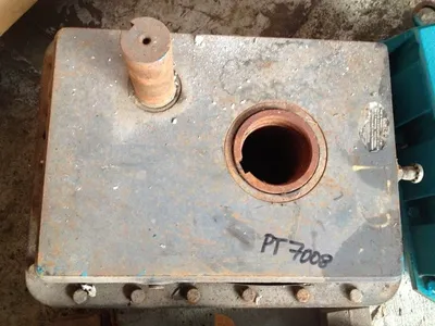 USED Falk 2307J-14