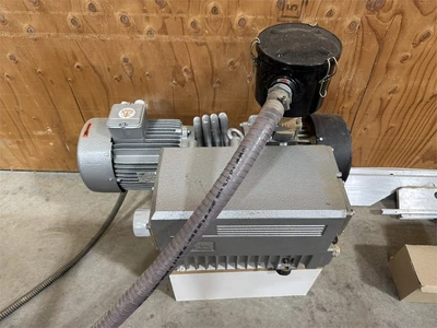 Used 2001 BUSELLATO JET 3006 CNC Routers Oregon US | MachineryMax #1515682