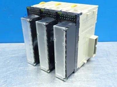 USED OMRON CJ1WOD211