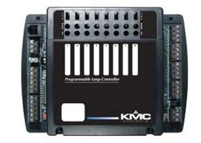 KMC Controls KMD-5802 General Purpose Controller, KMDigital, 8?Ã¹8 [Refurbished]