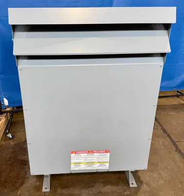 USED HAMMOND POWER SOLUTIONS SENTINEL K