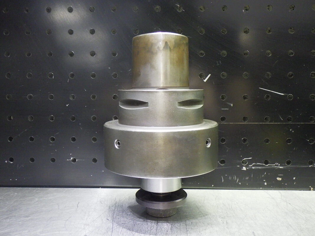 Sandvik Capto C8 40mm Facemill Tool Holder 70mm Pro (LOC1357B)