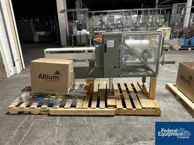 USED Marchesini Marchesini Cartoner, Model MA80