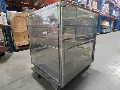 USED TERRA UNIVERSAL, INC. 3772-00