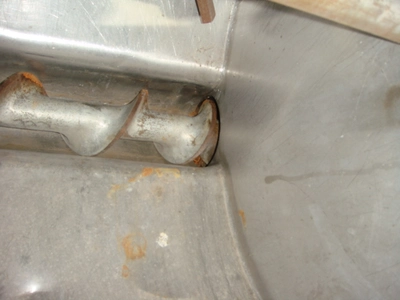 Used _UNKNOWN_ 4346 Grinders / Shredders - Food Minnesota US | A&I Equipment #1317459
