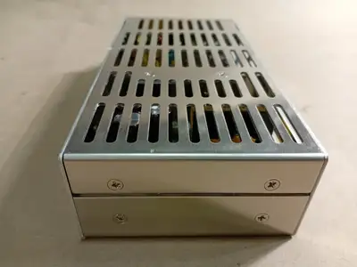 NEW ETA ELECTRIC VTD 12 SC24