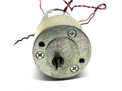 USED AMETEK M08-03-20