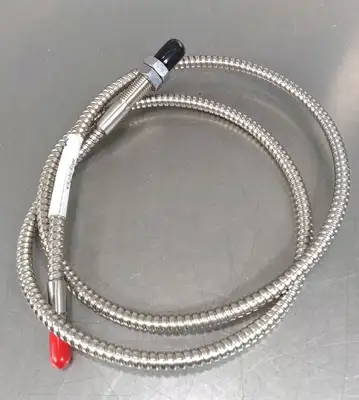 Sick 7020045 Fiberoptic Light Guide Loc5D13