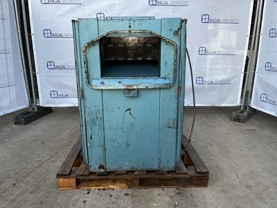 Ideal Werk Shredder 3 Kw Drive