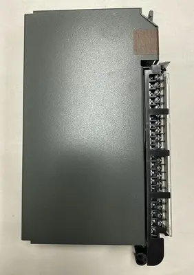 Used ALLEN-BRADLEY 1771-VHSC Industrial Controls Ohio US | Surplus Asset Holdings #1243036