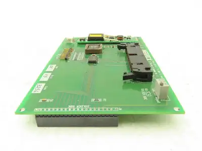 Merrick BMKM21684-1 PCB LCD Display Backplane Printed Circuit Board Rev 2