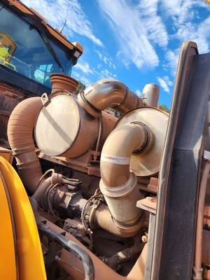 Used 2022 HYUNDAI HL980A Wheel Loaders Alabama US | Proxy Equipment #1377898