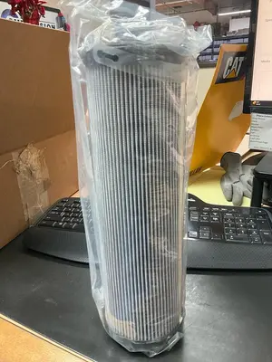 SIEMENS OIL FILTER PN: WAZP0001T2
