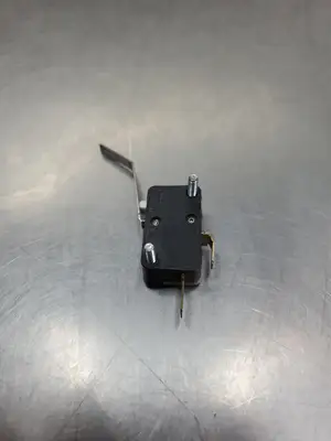 Used C&K TMO1376 Rocker Switch, 10A, ⅓HP, 125/250VAC Relays & Switches South Carolina US | Palmetto Automation #1160087