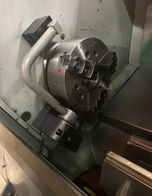 2014 HAAS ST-35 CNC Lathes | Toolquip, Inc. (3)