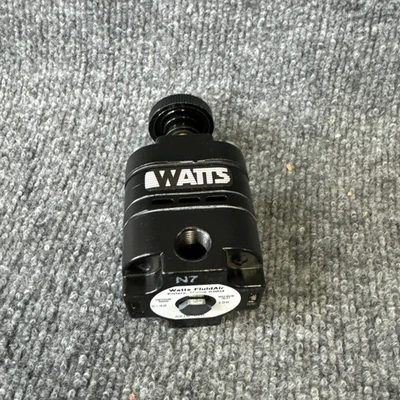 New | in-Stock Watts R210-01A Air Pressure Regulators California US | Davliegogo LLC #1707437